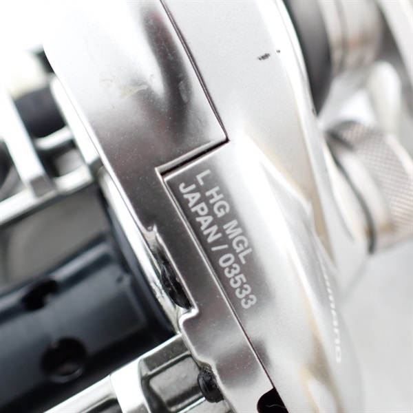 １６メタニウムＭＧＬＨＧ Ｌ